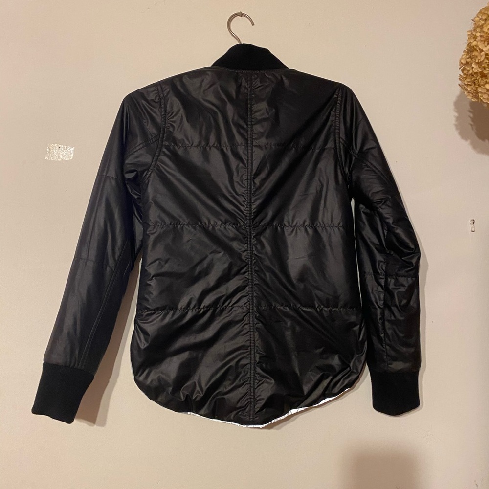 Athleta Reversible Jacket - image 5